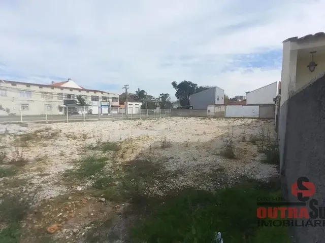 Terreno com 960m², para alugar, no bairro Fanny em Curitiba