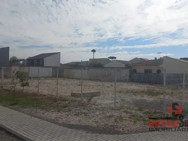 Terreno com 960m², para alugar, no bairro Fanny em Curitiba