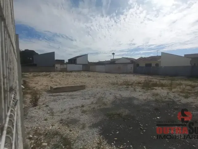 Terreno com 960m², para alugar, no bairro Fanny em Curitiba