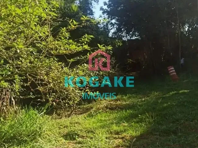 Terreno com 18960m², à venda, no bairro Bom Retiro em São José Dos Campos