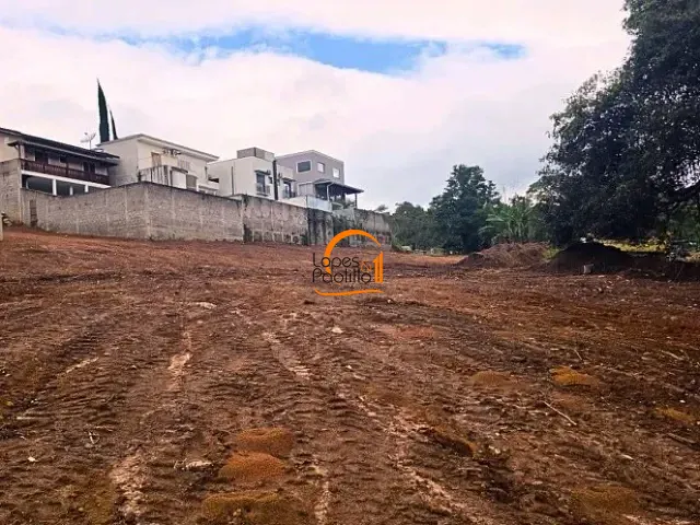 Terreno com 15000m², à venda, no bairro Itapetinga em Atibaia