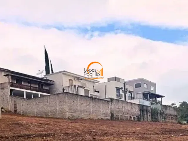 Terreno com 15000m², à venda, no bairro Itapetinga em Atibaia