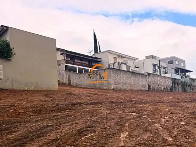 Terreno com 15000m², à venda, no bairro Itapetinga em Atibaia