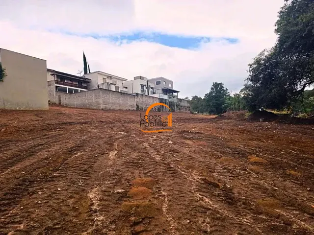 Terreno com 15000m², à venda, no bairro Itapetinga em Atibaia