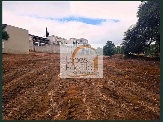 Terreno com 15000m², à venda, no bairro Itapetinga em Atibaia