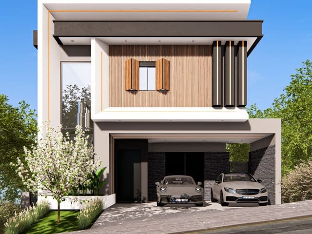 Terreno com 330m², à venda, no bairro Urbanova em São José dos Campos