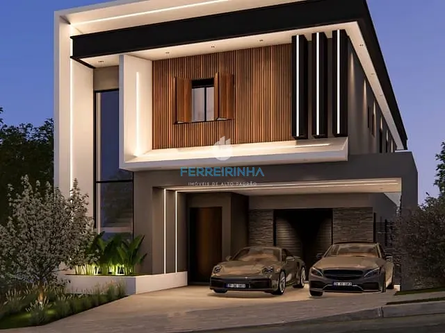 Terreno com 330m², à venda, no bairro Urbanova em São José dos Campos