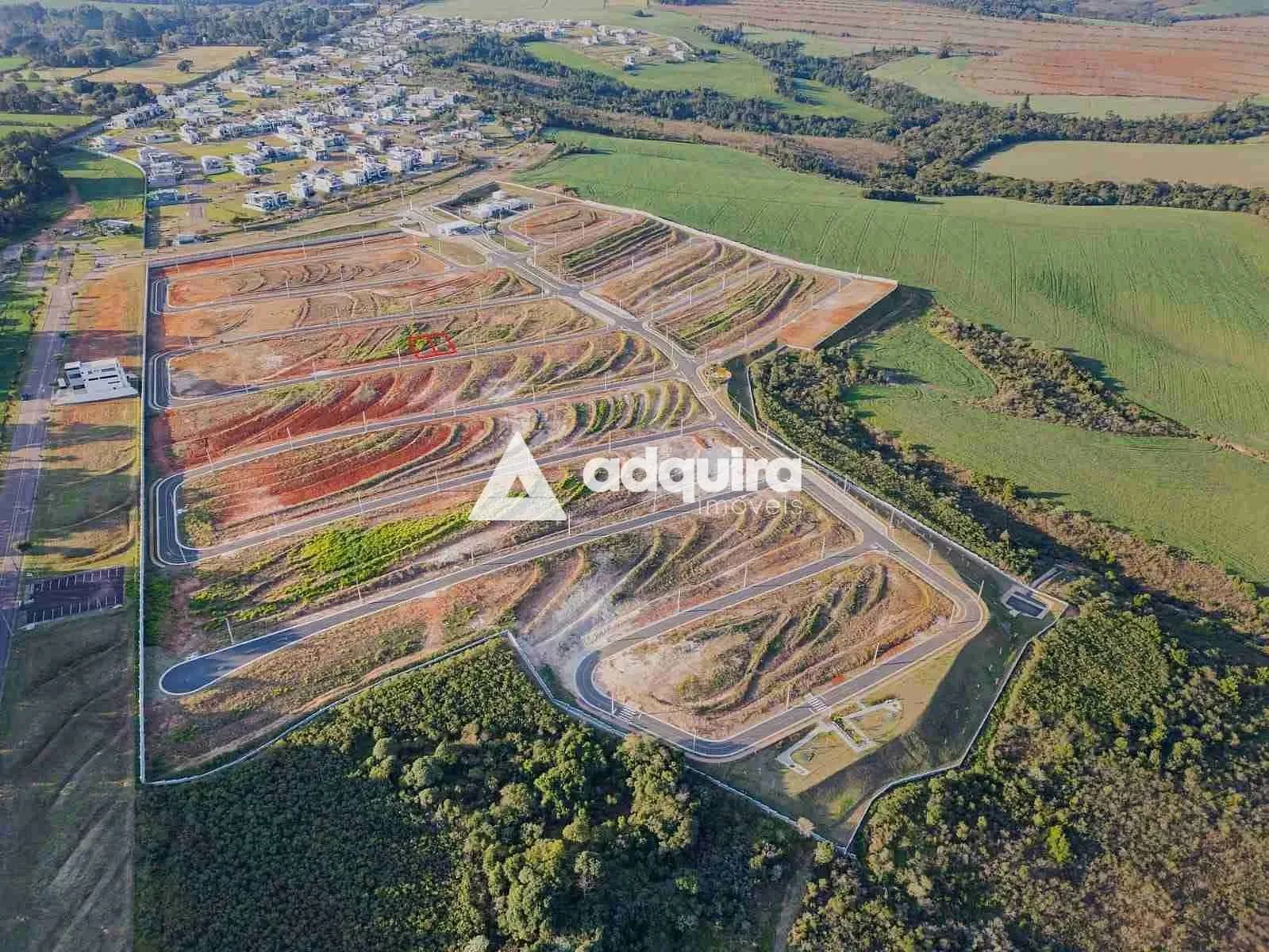 Terreno, 220 m² - Foto 22
