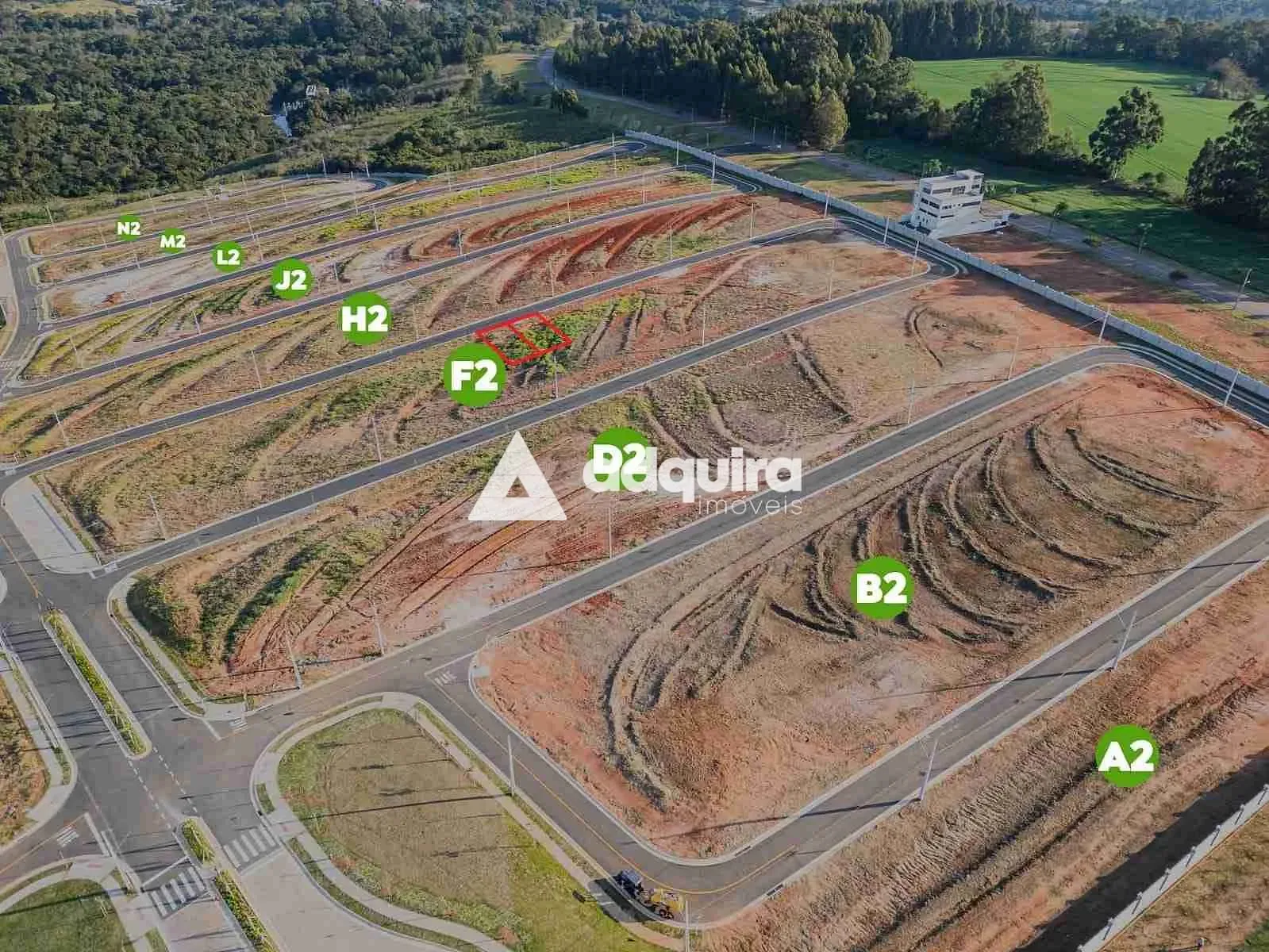 Terreno, 220 m² - Foto 20