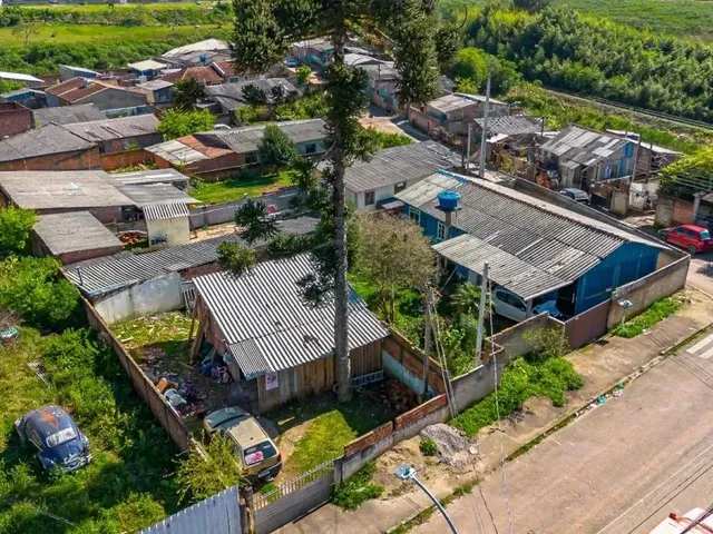 Terreno à venda, no bairro Vila Fuck em Piraquara