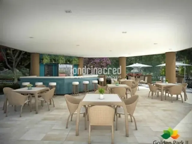 Terreno com 395m², à venda, no bairro Jardim Morumbi em Londrina