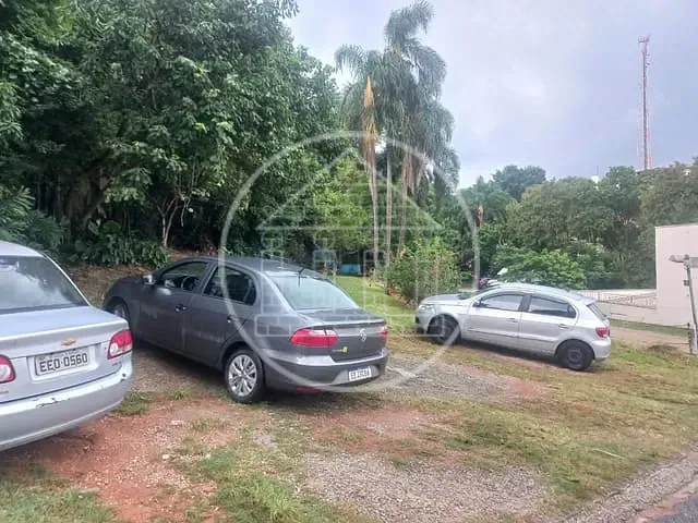 Terreno com 7000m², à venda, no bairro Centro em Santana de Parnaíba