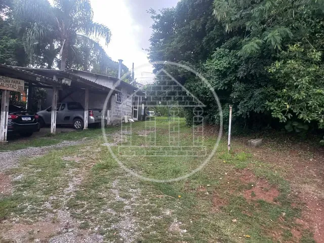 Terreno com 7000m², à venda, no bairro Centro em Santana de Parnaíba