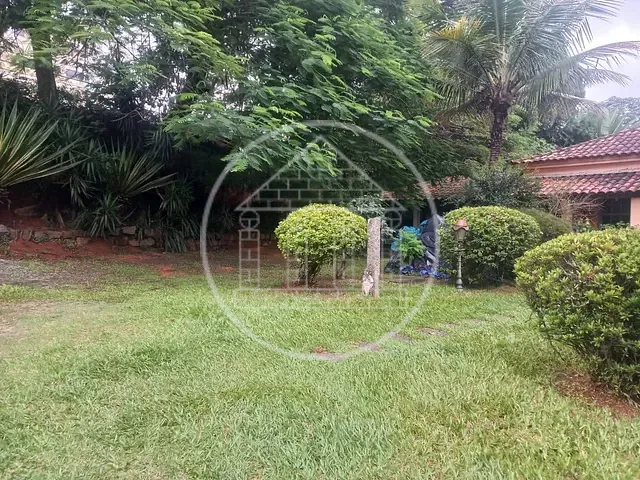 Terreno com 7000m², à venda, no bairro Centro em Santana de Parnaíba