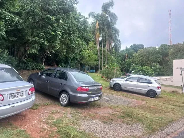 Terreno com 7000m², à venda, no bairro Centro em Santana de Parnaíba