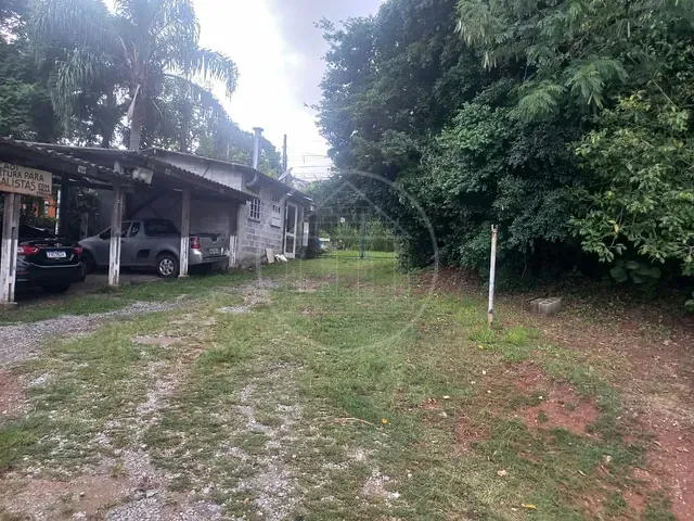Terreno com 7000m², à venda, no bairro Centro em Santana de Parnaíba