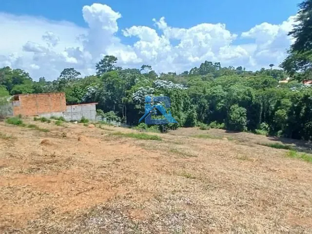 Terreno com 2200m², à venda, no bairro Parque da Fazenda em Itatiba
