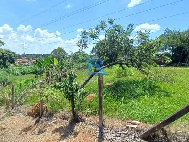 Terreno com 2200m², à venda, no bairro Parque da Fazenda em Itatiba