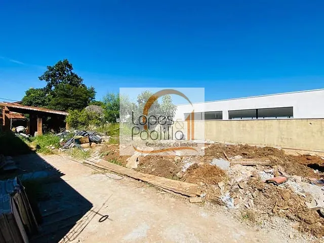 Terreno com 480m², à venda, no bairro Nova Gardênia em Atibaia