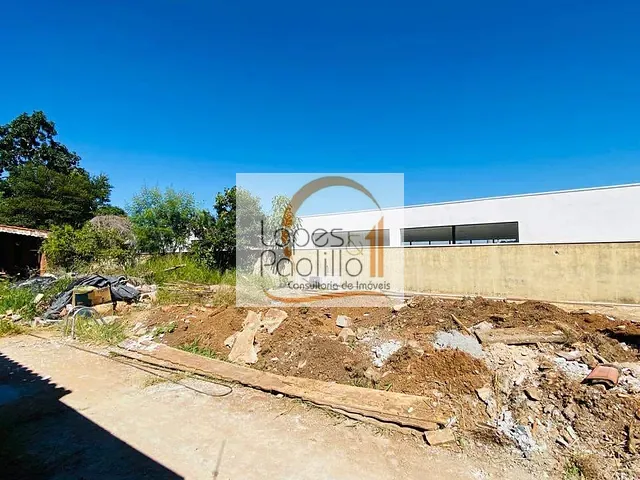 Terreno com 480m², à venda, no bairro Nova Gardênia em Atibaia