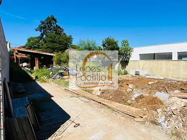 Terreno com 480m², à venda, no bairro Nova Gardênia em Atibaia