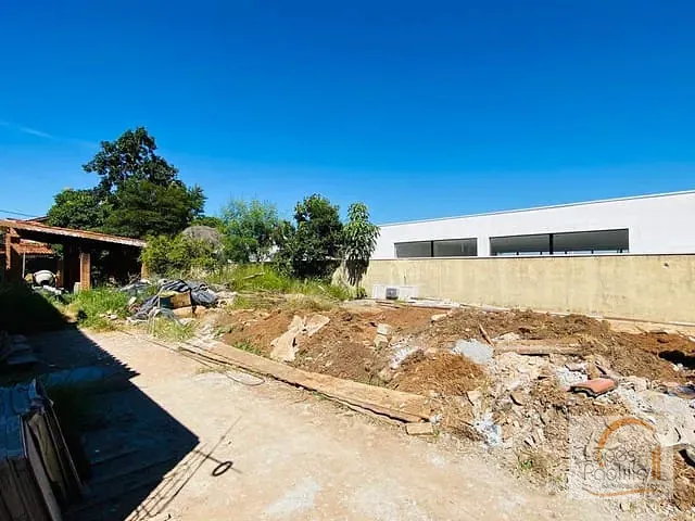 Terreno com 480m², à venda, no bairro Nova Gardênia em Atibaia