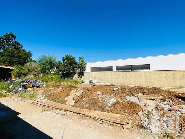 Terreno com 480m², à venda, no bairro Nova Gardênia em Atibaia