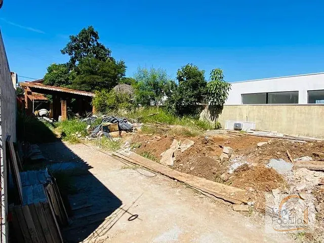 Terreno com 480m², à venda, no bairro Nova Gardênia em Atibaia