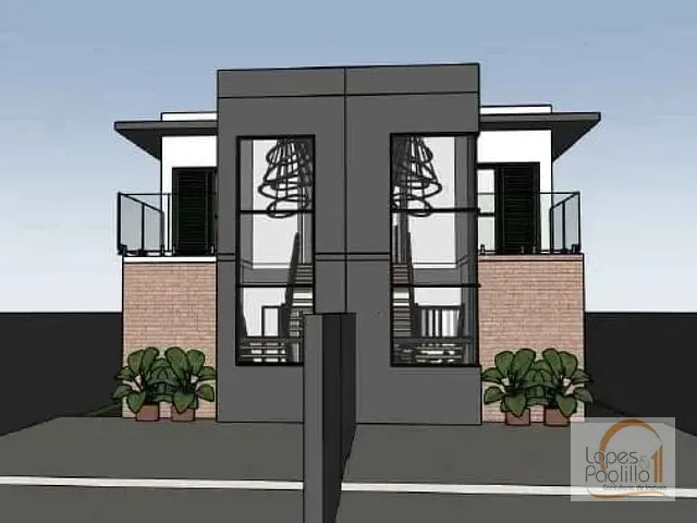 Terreno com 480m², à venda, no bairro Nova Gardênia em Atibaia