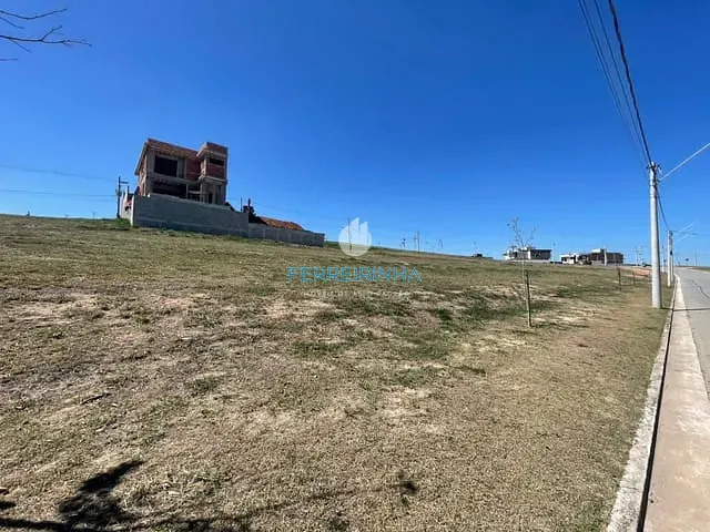 Terreno com 990m², à venda, no bairro Urbanova em São José dos Campos