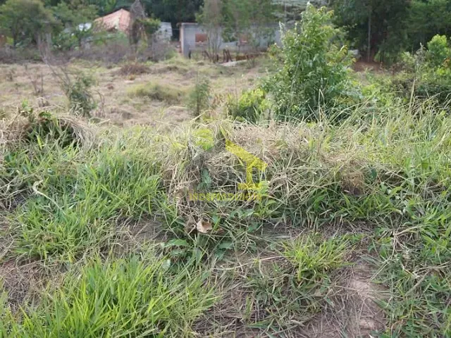 Terreno com 450m², à venda, no bairro Nova Itatiba em Itatiba