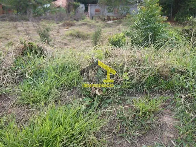 Terreno com 450m², à venda, no bairro Nova Itatiba em Itatiba