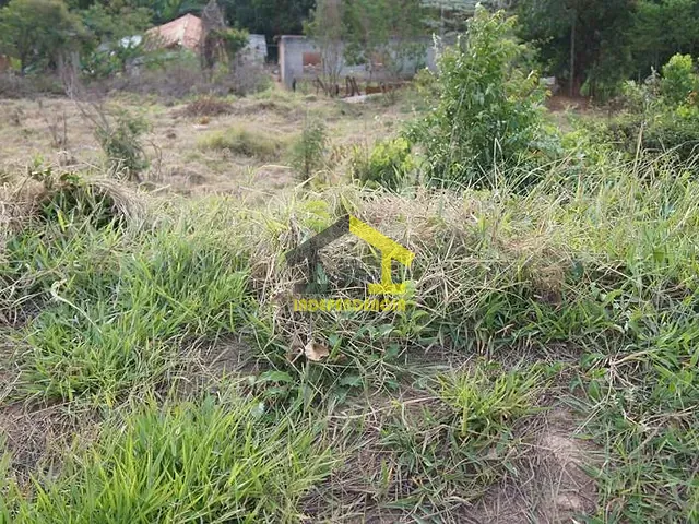 Terreno com 450m², à venda, no bairro Nova Itatiba em Itatiba