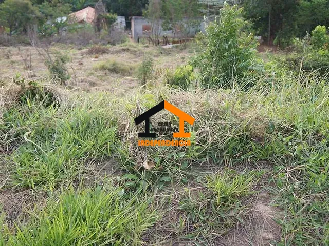 Terreno com 450m², à venda, no bairro Nova Itatiba em Itatiba