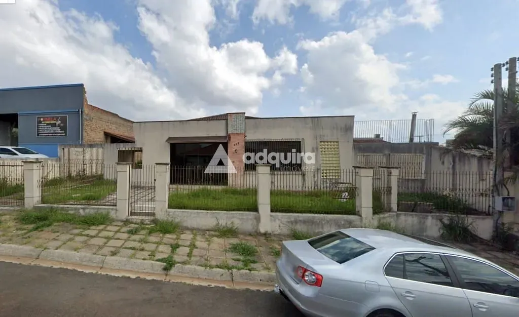 Terreno, 652 m² - Foto 1