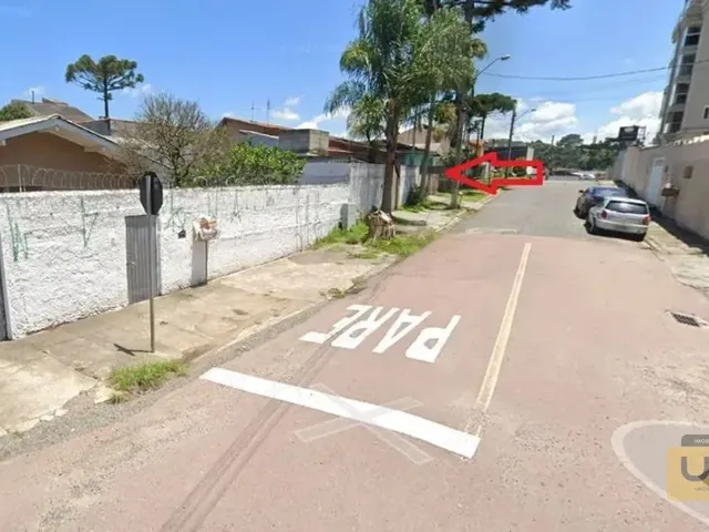 Terreno à venda, no bairro Campo Comprido em Curitiba
