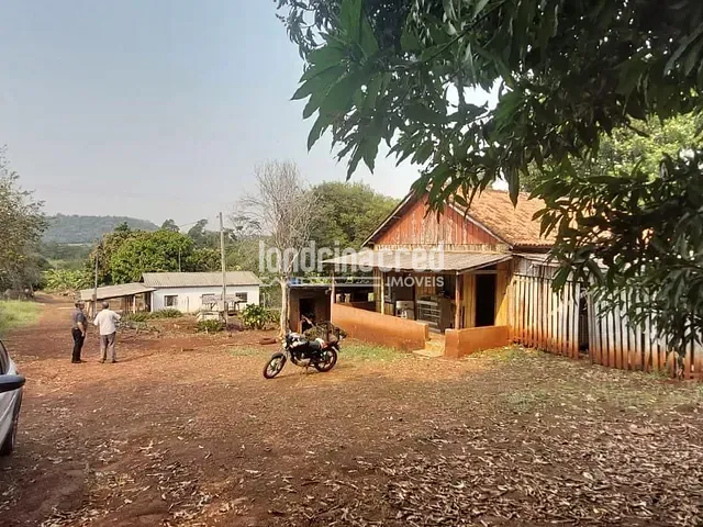 Terreno com 72600m², à venda, no bairro Rural em Ibiporã