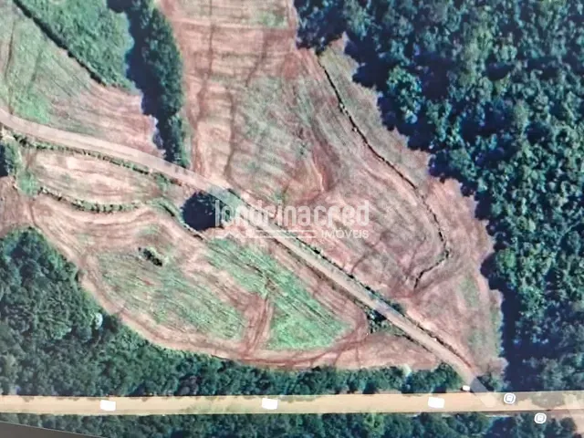 Terreno com 72600m², à venda, no bairro Rural em Ibiporã