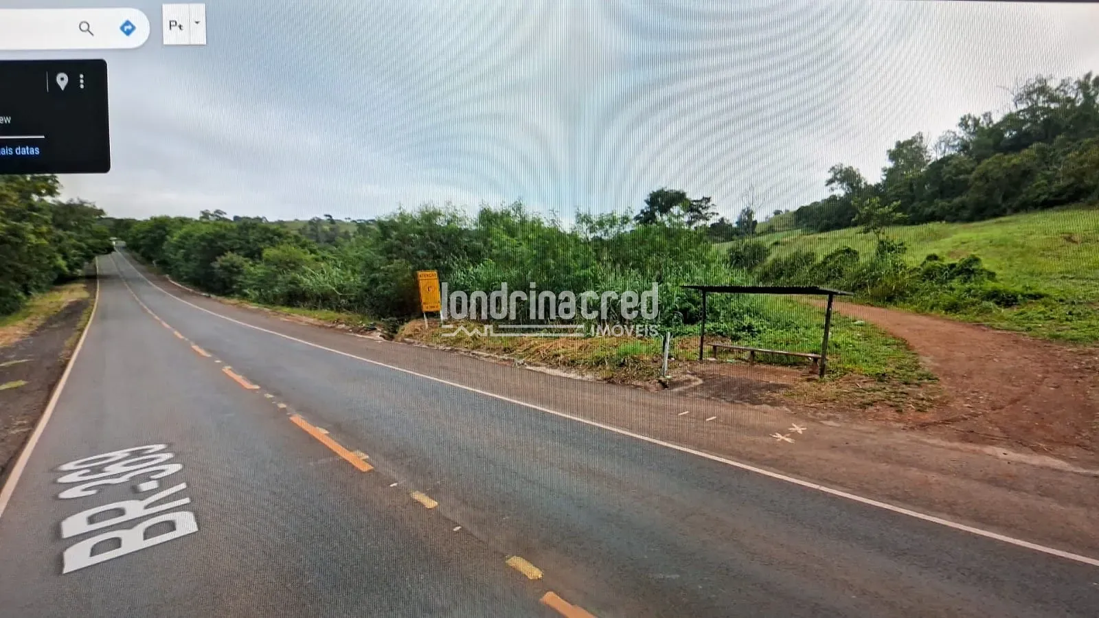 Terreno, 7 hectares - Foto 3