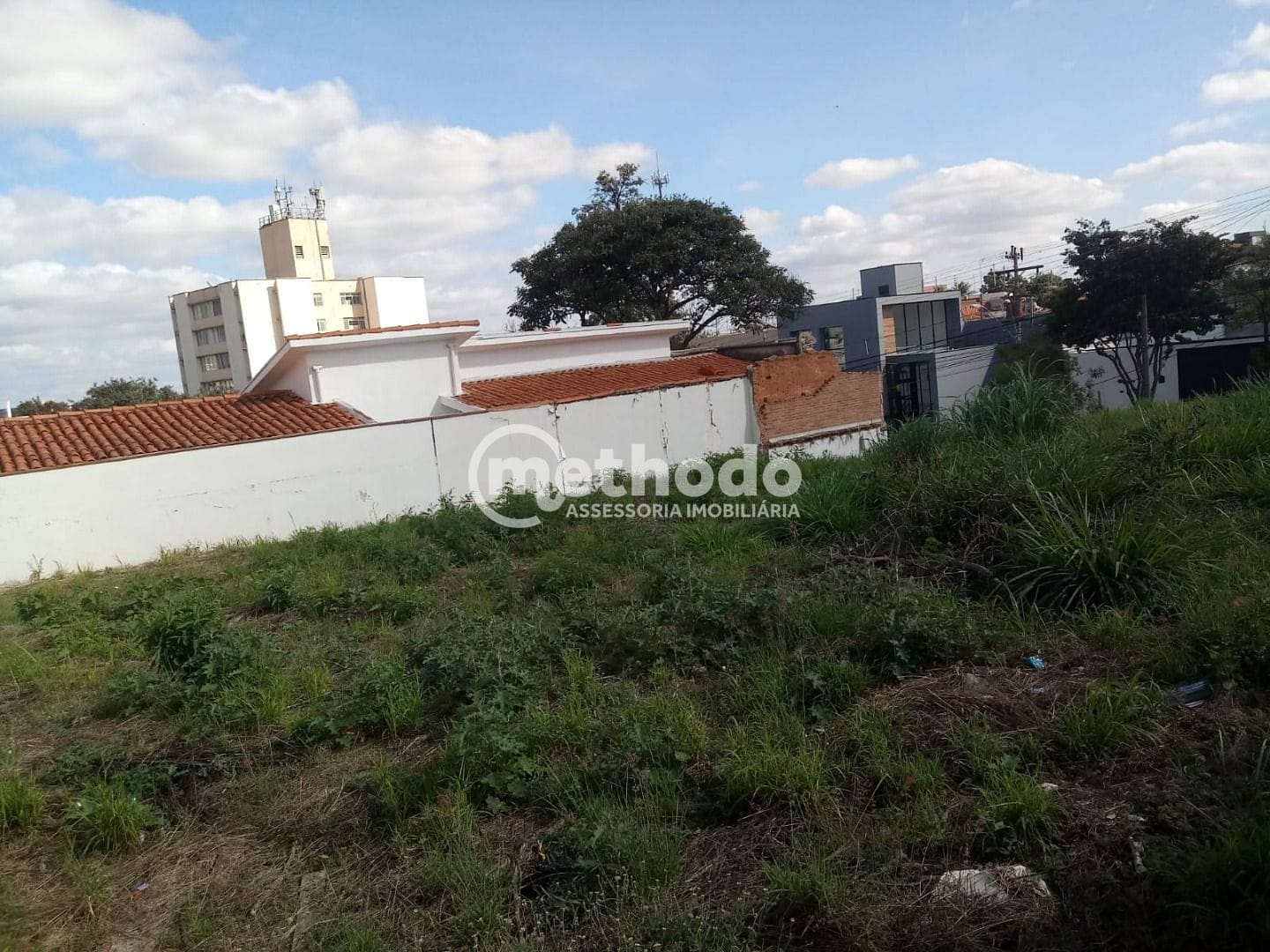 Terreno, 900 m² - Foto 6