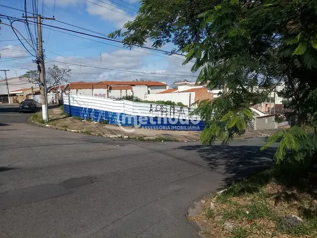 Terreno com 900m², à venda ou para alugar, no bairro Jardim Leonor em Campinas