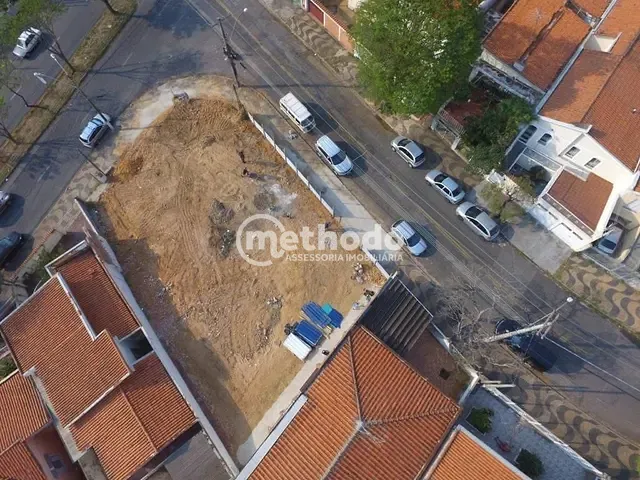 Terreno com 900m², à venda ou para alugar, no bairro Jardim Leonor em Campinas