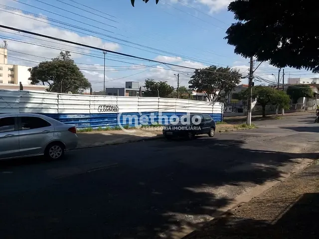 Terreno com 900m², à venda ou para alugar, no bairro Jardim Leonor em Campinas
