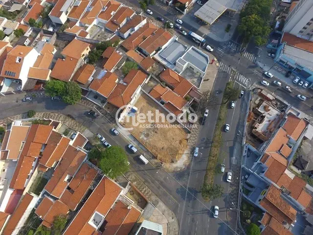 Terreno com 900m², à venda ou para alugar, no bairro Jardim Leonor em Campinas