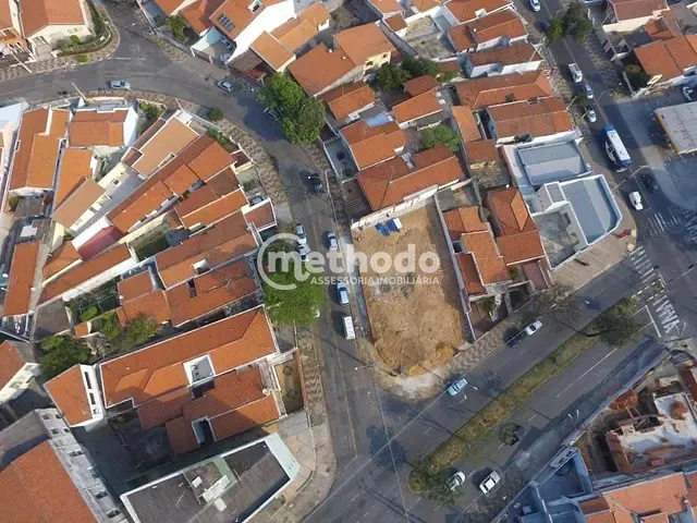 Terreno com 900m², à venda ou para alugar, no bairro Jardim Leonor em Campinas