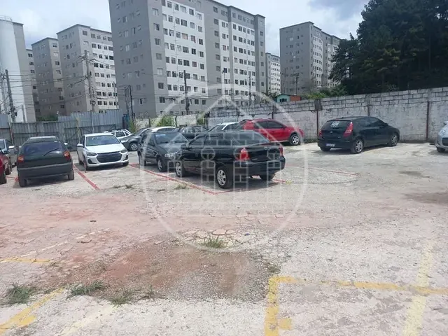 Terreno com 4600m², à venda, no bairro Jardim Gilda Maria em São Paulo