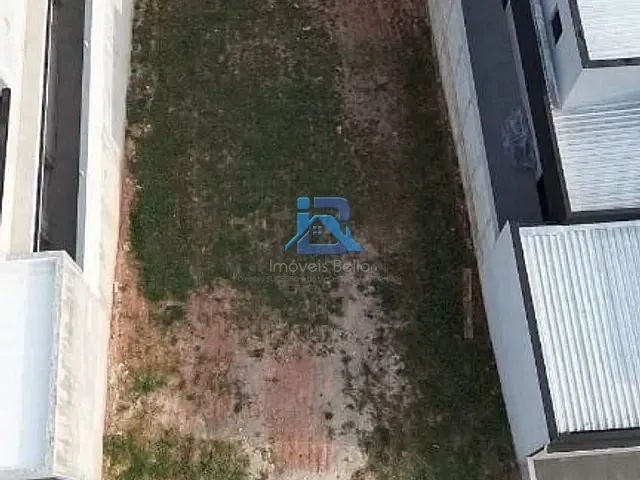 Terreno com 384m², à venda, no bairro Jardim Santa Rosa em Itatiba