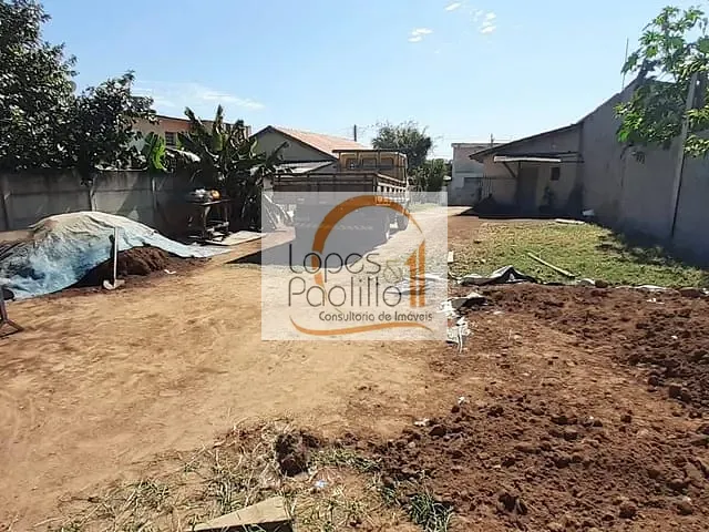 Terreno com 486m², à venda, no bairro Caetetuba em Atibaia
