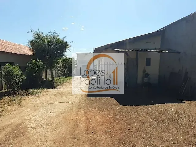Terreno com 486m², à venda, no bairro Caetetuba em Atibaia