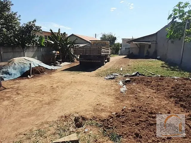 Terreno com 486m², à venda, no bairro Caetetuba em Atibaia